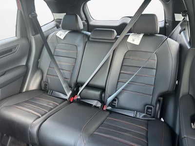 2027 Honda CR-V Hybrid Sport-L