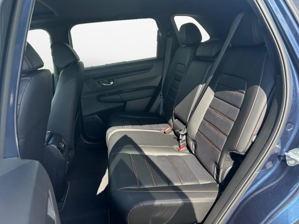 2027 Honda CR-V Hybrid Sport-L