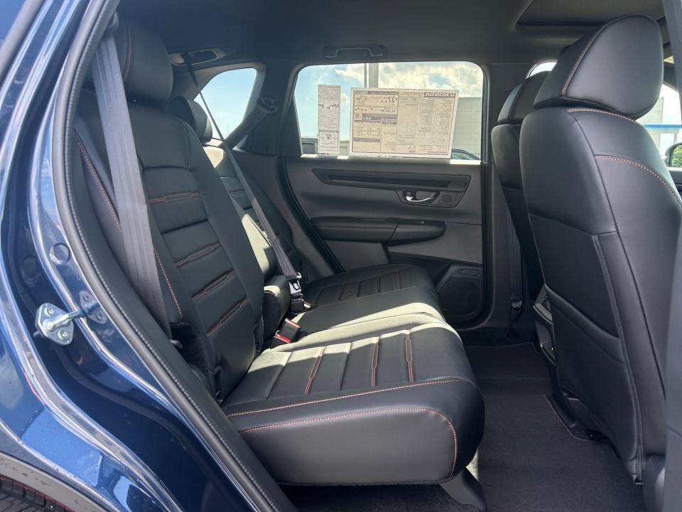 2027 Honda CR-V Hybrid Sport-L