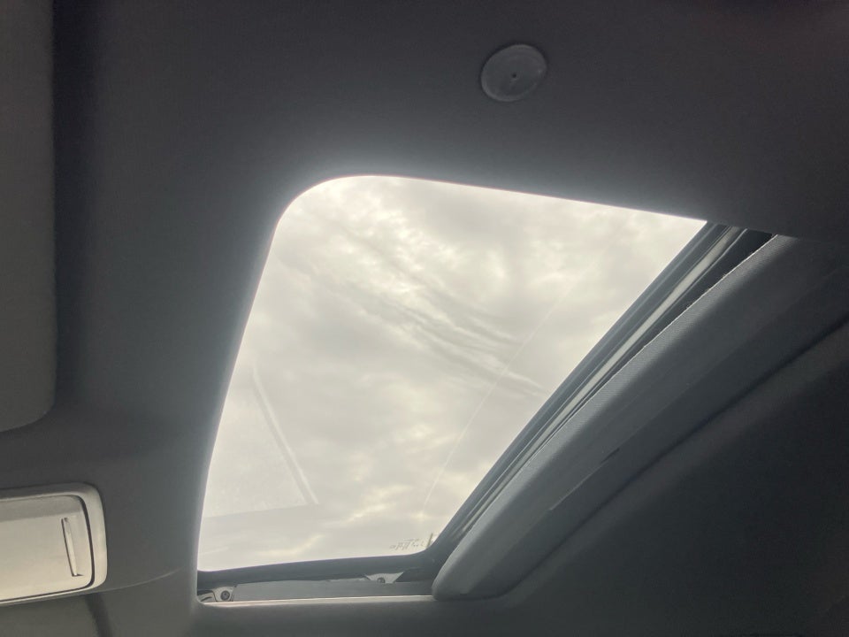 2026 Honda CR-V Hybrid AWD Sport Touring