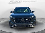 2026 Honda CR-V Hybrid AWD Sport Touring