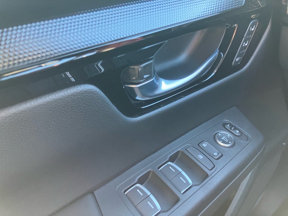 2026 Honda CR-V Hybrid AWD Sport Touring