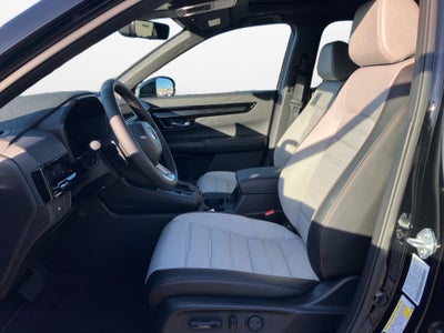 2026 Honda CR-V Hybrid AWD Sport Touring