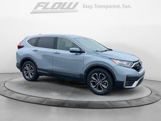 2021 Honda CR-V 2WD EX