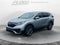 2020 Honda CR-V AWD EX-L