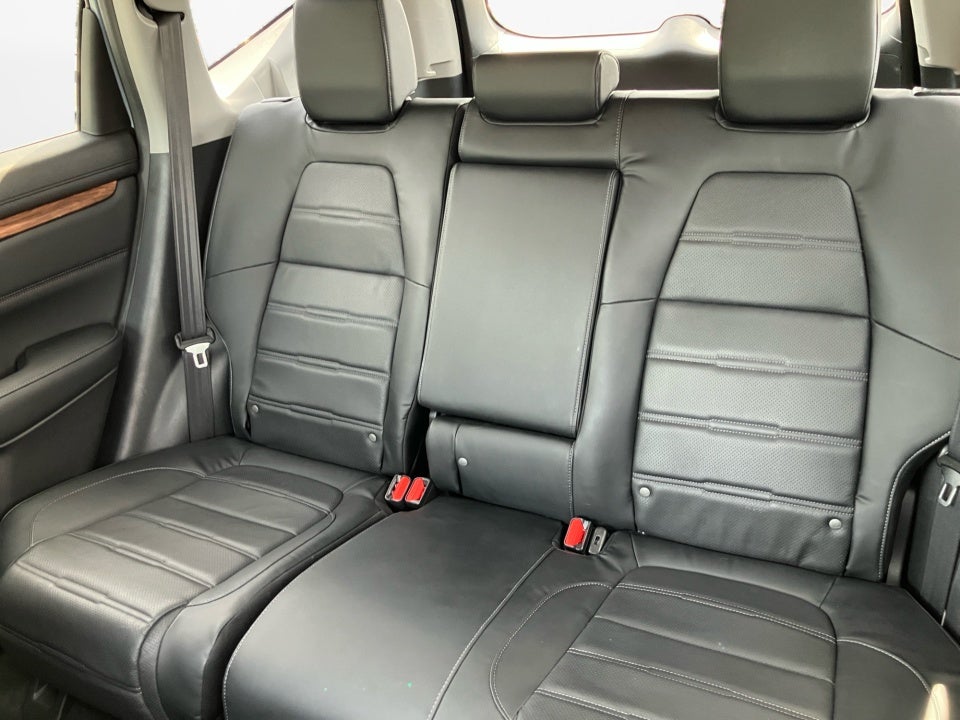 2021 Honda CR-V AWD EX-L
