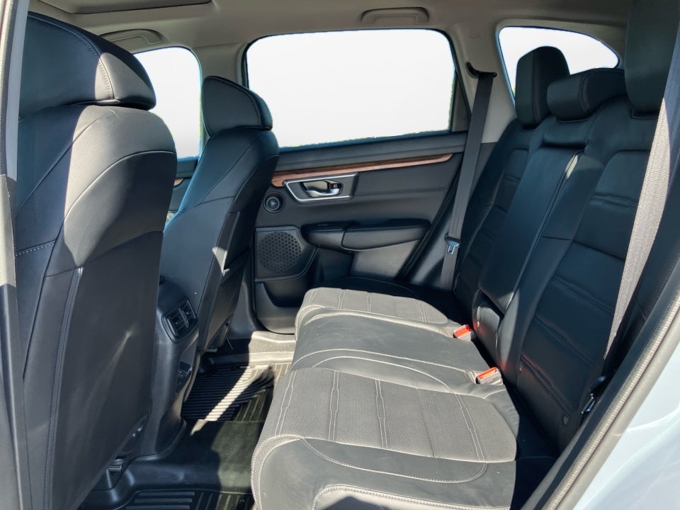 2021 Honda CR-V AWD EX-L