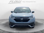 2021 Honda CR-V AWD EX-L