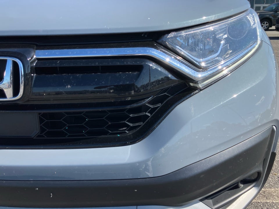2021 Honda CR-V AWD EX-L