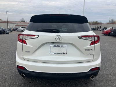 2019 Acura RDX Standard