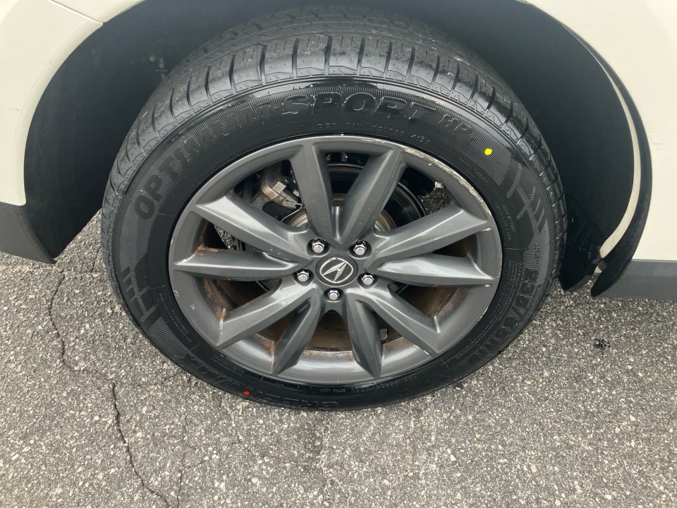 2019 Acura RDX Standard