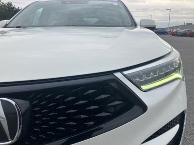 2019 Acura RDX Standard