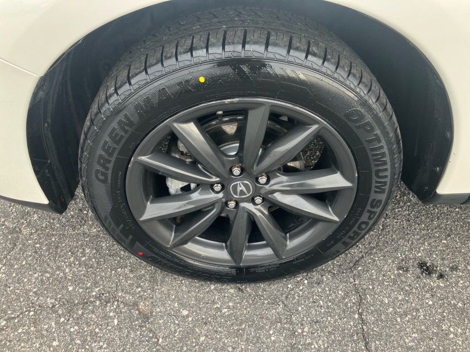 2019 Acura RDX Standard