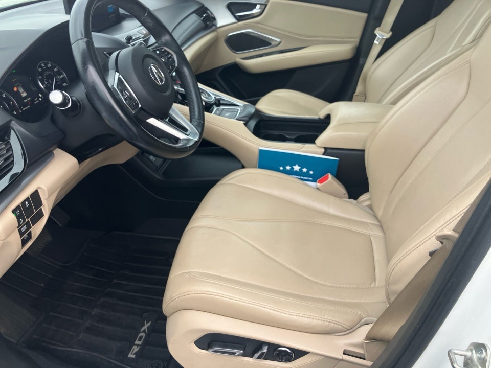 2019 Acura RDX Standard