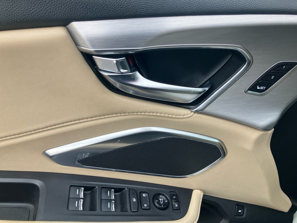 2019 Acura RDX Standard