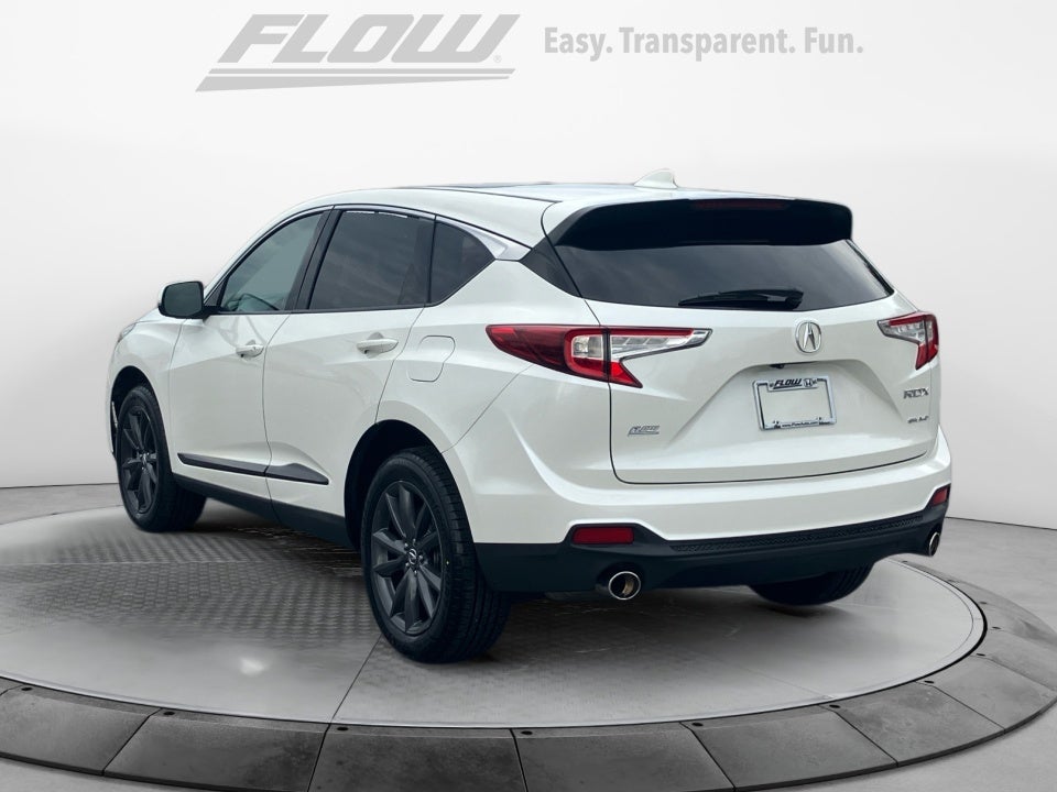 2019 Acura RDX Standard