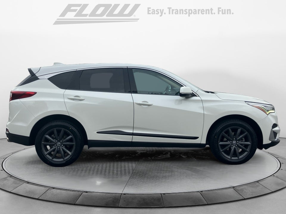 2019 Acura RDX Standard