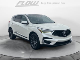 2019 Acura RDX Standard