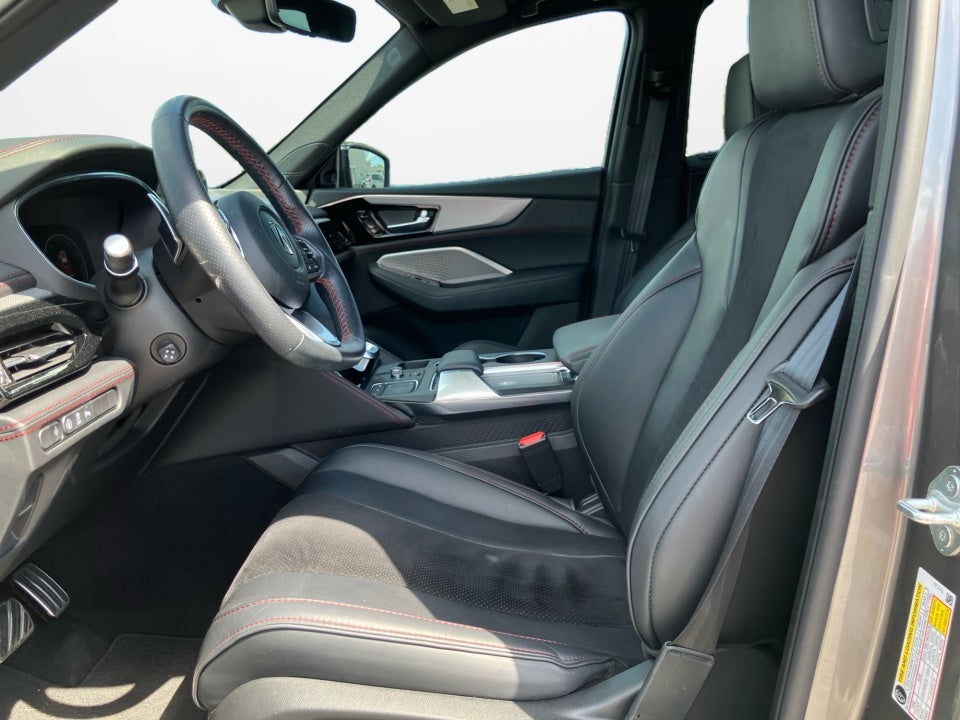 2023 Acura MDX A-SPEC