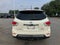 2016 Nissan Pathfinder Platinum