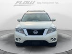 2016 Nissan Pathfinder Platinum