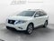 2016 Nissan Pathfinder Platinum