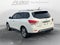 2016 Nissan Pathfinder Platinum