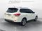 2016 Nissan Pathfinder Platinum
