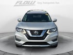 2020 Nissan Rogue S FWD