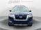 2024 Nissan Pathfinder SL 4WD
