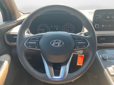2022 Hyundai Santa Fe SE