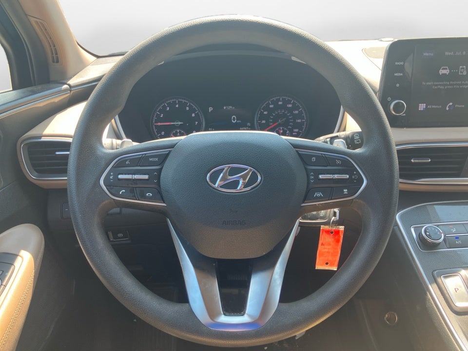 2022 Hyundai Santa Fe SE
