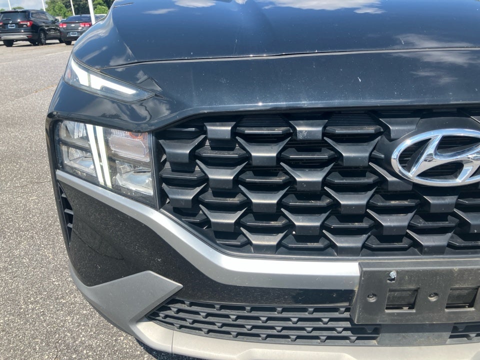 2022 Hyundai Santa Fe SE
