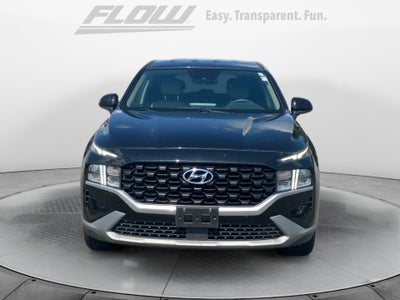 2022 Hyundai Santa Fe SE