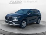 2022 Hyundai Santa Fe SE