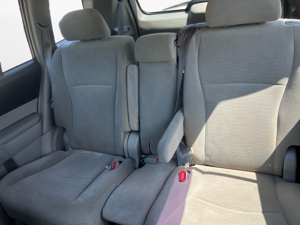 2013 Toyota Highlander Plus