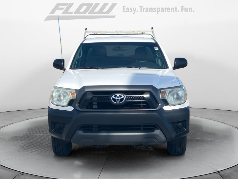 2014 Toyota Tacoma Base