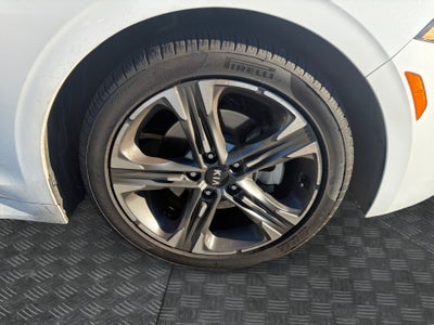 2021 Kia K5 EX