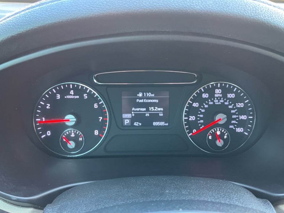 2019 Kia Sorento 3.3L LX