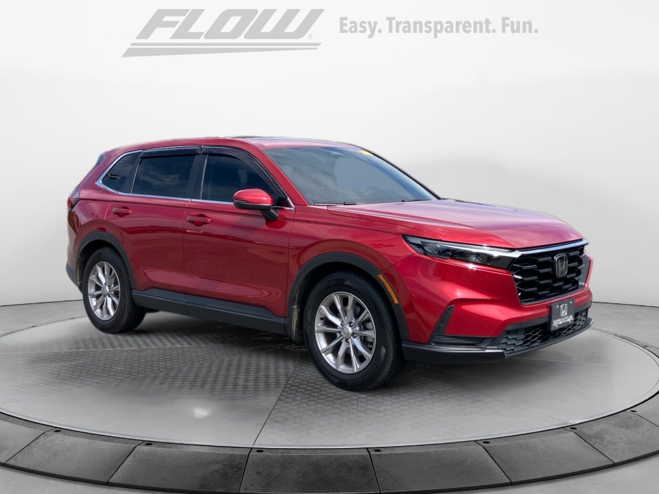 2023 Honda CR-V EX