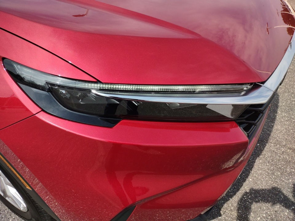 2023 Honda CR-V EX