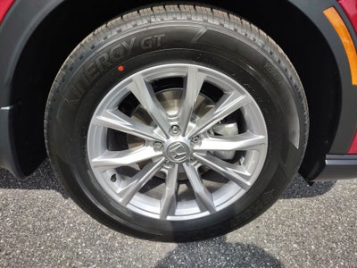2023 Honda CR-V EX