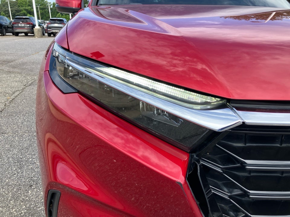 2023 Honda CR-V EX