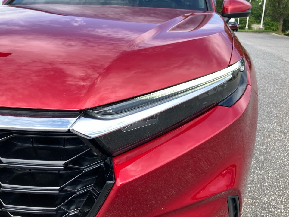 2023 Honda CR-V EX