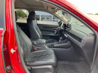2023 Honda CR-V EX