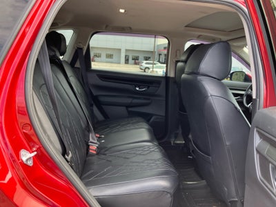 2023 Honda CR-V EX