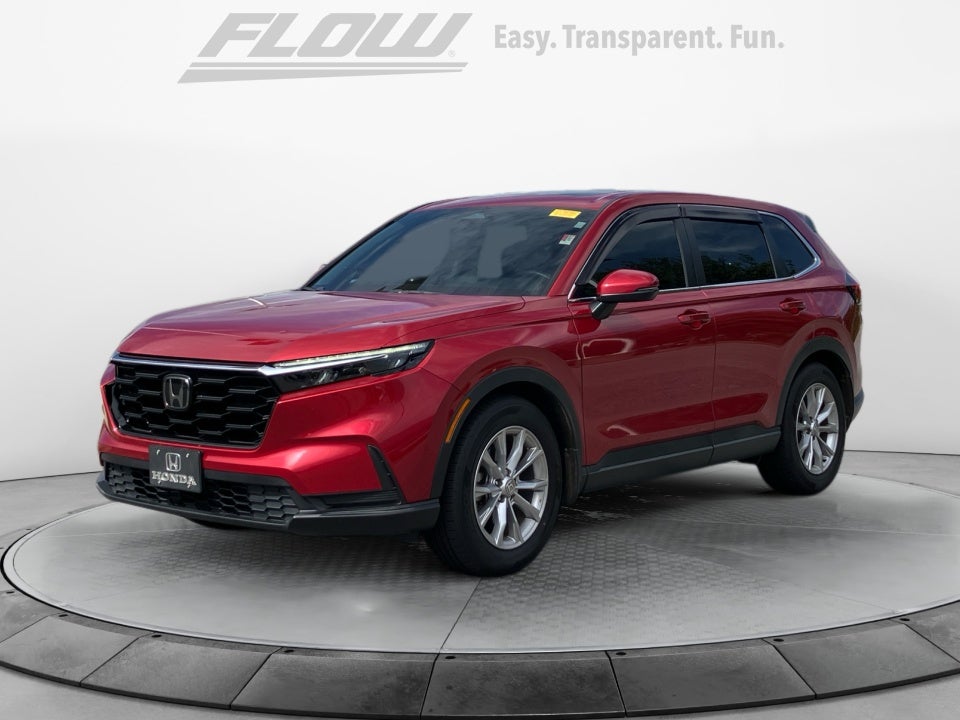 2023 Honda CR-V EX