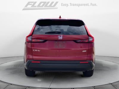 2023 Honda CR-V EX