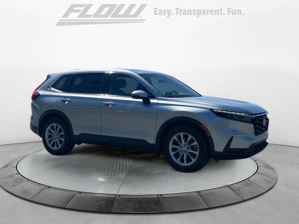 2024 Honda CR-V EX 2WD