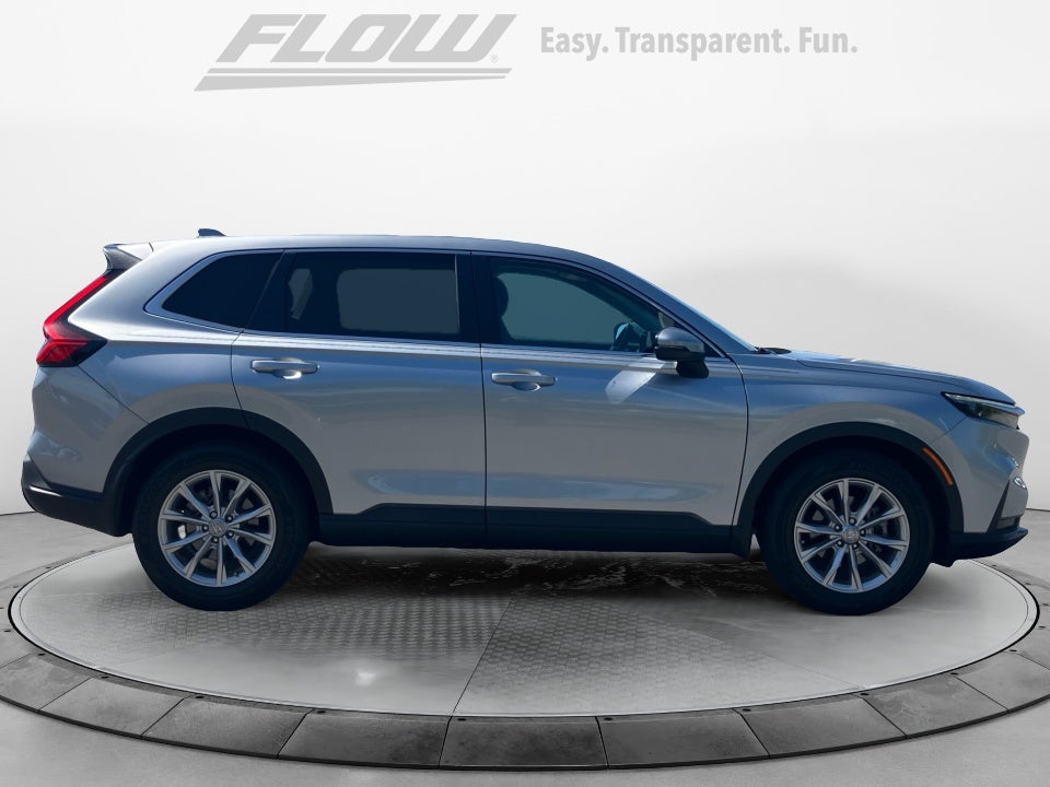 2024 Honda CR-V EX 2WD